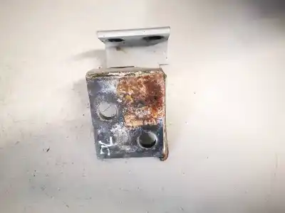 Peça sobressalente para automóvel em segunda mão esticador de porta por bmw x5 (e53) 3.0 d referências oem iam   