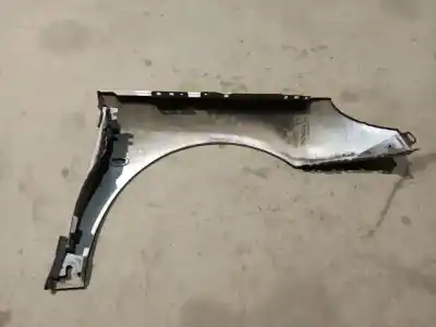 Second-hand car spare part left front fin for peugeot 407 (6d_) 1.6 hdi 110 (6d9hzc, 6d9hyc) oem iam references   