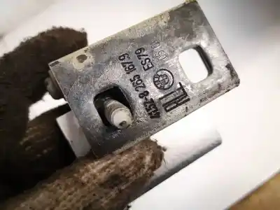 Peça sobressalente para automóvel em segunda mão esticador de porta por bmw x5 (e53) 3.0 d referências oem iam 415282651679  4152-82651679