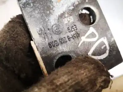 Peça sobressalente para automóvel em segunda mão esticador de porta por bmw x5 (e53) 3.0 d referências oem iam 415182651509  4151-82651509