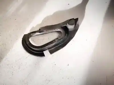 Second-hand car spare part plastics for bmw x5 (e53) 3.0 d oem iam references 64118383448  6411-8383448