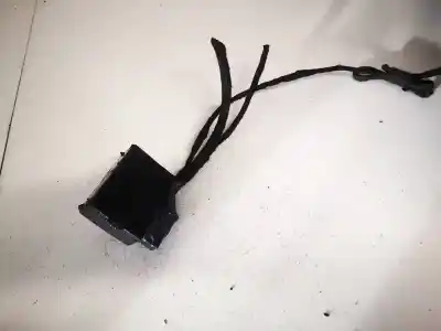 Peça sobressalente para automóvel em segunda mão módulo eletrônico por bmw x5 (e53) 3.0 d referências oem iam 