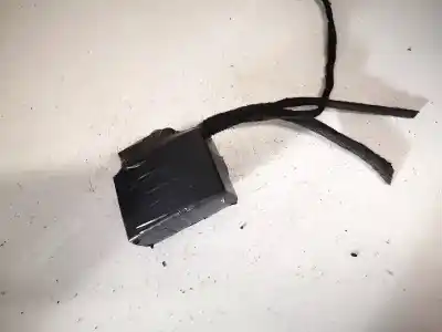 Second-hand car spare part electronic module for bmw x5 (e53) 3.0 d oem iam references   