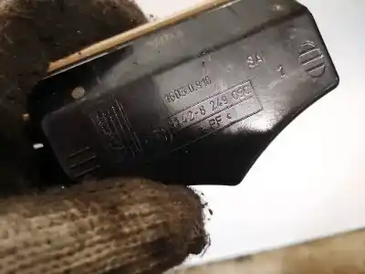 Second-hand car spare part ashtray for bmw x5 (e53) 3.0 d oem iam references 51428249090  5142-8249090