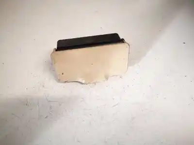 Peça sobressalente para automóvel em segunda mão cinzeiro por bmw x5 (e53) 3.0 d referências oem iam 51428249090