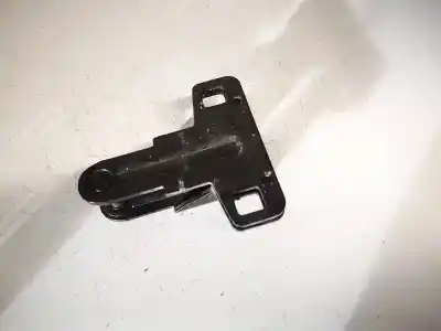 Second-hand car spare part plastics for bmw x5 (e53) 3.0 d oem iam references f00p0z0154  