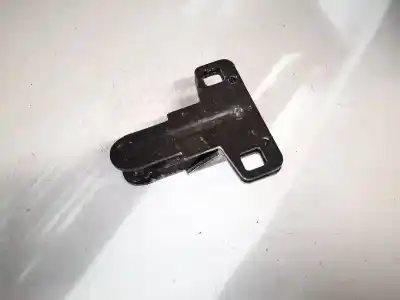 Peça sobressalente para automóvel em segunda mão plásticos por bmw x5 (e53) 3.0 d referências oem iam f00p0z0154