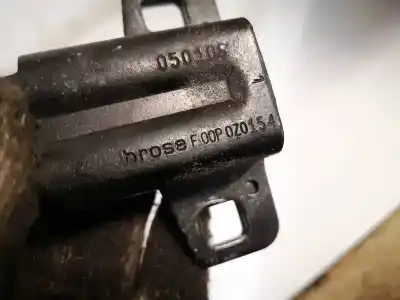 Pezzo di ricambio per auto di seconda mano plastica per bmw x5 (e53) 3.0 d riferimenti oem iam f00p0z0154  