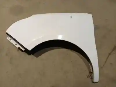 Second-hand car spare part left front fin for fiat doblo cargo (263_) 2.0 d multijet oem iam references 