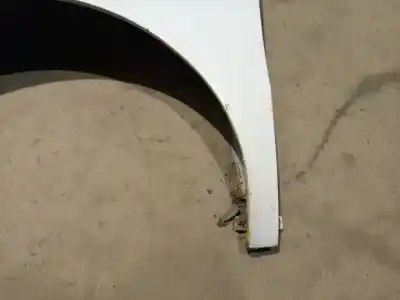 Second-hand car spare part left front fin for fiat doblo cargo (263_) 2.0 d multijet oem iam references   