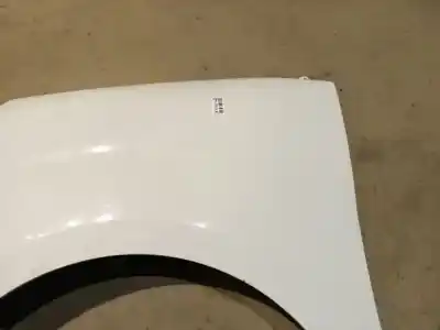 Second-hand car spare part left front fin for fiat doblo cargo (263_) 2.0 d multijet oem iam references   