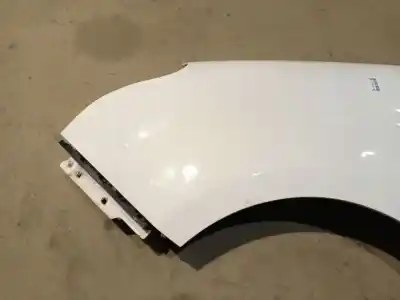 Second-hand car spare part left front fin for fiat doblo cargo (263_) 2.0 d multijet oem iam references   