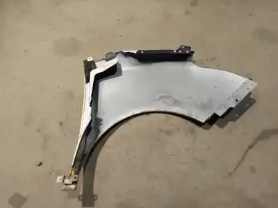 Second-hand car spare part left front fin for fiat doblo cargo (263_) 2.0 d multijet oem iam references   