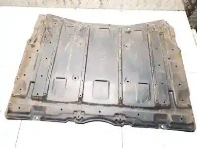 Peça sobressalente para automóvel em segunda mão plásticos por nissan leaf (ze0) electric referências oem iam 748n23nl0a