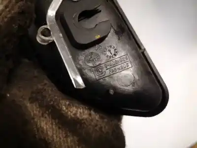 Second-hand car spare part interior right rear handle for bmw x5 (e53) 3.0 d oem iam references 8408626  