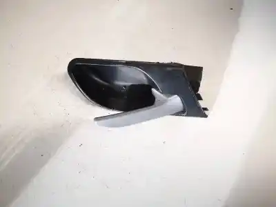 Peça sobressalente para automóvel em segunda mão puxador interior traseiro direito por bmw x5 (e53) 3.0 d referências oem iam 8408626