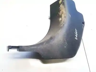 Peça sobressalente para automóvel em segunda mão plásticos por nissan leaf (ze0) electric referências oem iam 669013nl0a