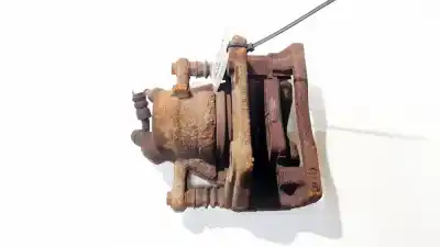 Автозапчасти б/у передний правый тормозной суппорт за nissan note (e11, ne11) 1.5 dci ссылки oem iam   