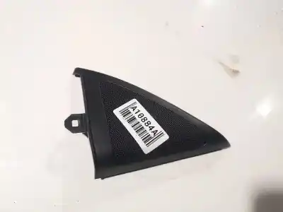 Second-hand car spare part plastics for audi a5 (8t3) 2.0 tfsi oem iam references 8t0085404