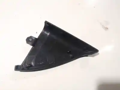 Автозапчастина б/у пластикler для audi a5 (8t3) 2.0 tfsi посилання на oem iam 8t0085404  