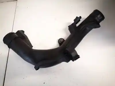 Автозапчастина б/у труба інтеркулера для SKODA SUPERB COMBI (3T5) 2.0 TDI DPF Посилання на OEM IAM 5N0145770A  