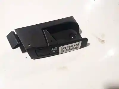 Second-hand car spare part plastics for audi a5 (8t3) 2.0 tfsi oem iam references 8t0885676