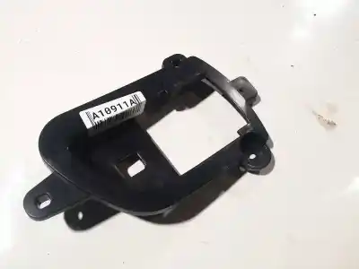 Piesă de schimb auto la mâna a doua plastice pentru peugeot 4007 (vu_, vv_) 2.2 hdi referințe oem iam 3h45x