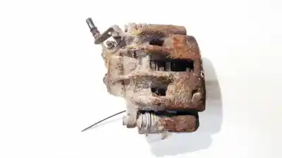 Peça sobressalente para automóvel em segunda mão pinça de travão dianteira esquerda por peugeot 406 (8b) 2.0 hdi 110 referências oem iam 