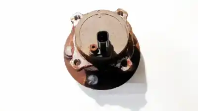 Peça sobressalente para automóvel em segunda mão manga de eixo traseira direita por ford focus ii (da_, hcp, dp) 1.6 tdci referências oem iam   