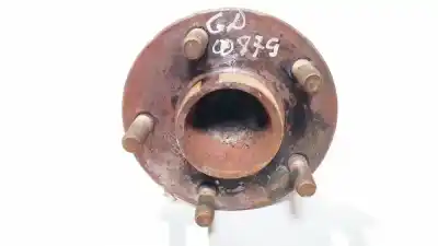 Peça sobressalente para automóvel em segunda mão Manga De Eixo Traseira Direita por FORD FOCUS II (DA_, HCP, DP) 1.6 TDCI Referências OEM IAM   