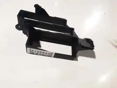 Second-hand car spare part plastics for audi a5 (8t3) 2.0 tfsi oem iam references 