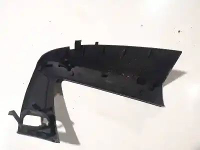 Second-hand car spare part plastics for audi a5 (8t3) 2.0 tfsi oem iam references 0000256004  