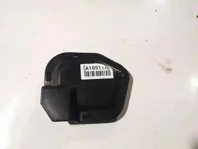 Piesă de schimb auto la mâna a doua plastice pentru peugeot 4007 (vu_, vv_) 2.2 hdi referințe oem iam 5729a010