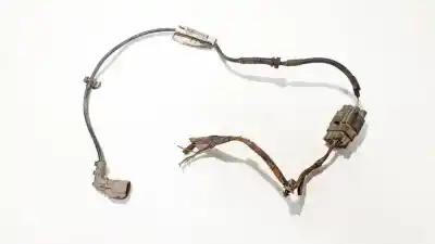 Автозапчастина б/у дрот для ford focus ii (da_, hcp, dp) 1.6 tdci посилання на oem iam 3m5t2b325ajj