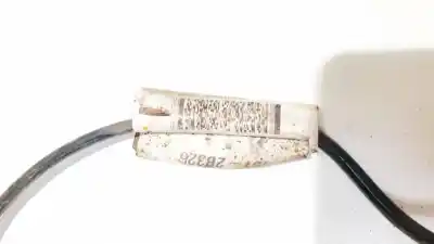 Автозапчастина б/у дрот для ford focus ii (da_, hcp, dp) 1.6 tdci посилання на oem iam 3m5t2b325ajj  3m5t-2b325ajj