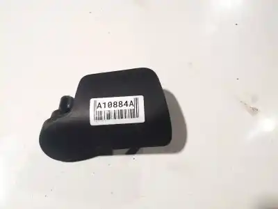 Second-hand car spare part plastics for audi a5 (8t3) 2.0 tfsi oem iam references 8t2823533