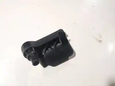 Автозапчастина б/у пластикler для audi a5 (8t3) 2.0 tfsi посилання на oem iam 8t2823533  