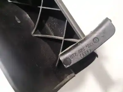 Автозапчастина б/у пластикler для audi a5 (8t3) 2.0 tfsi посилання на oem iam 8t2823533  