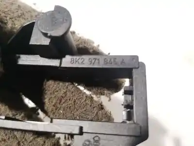 Автозапчасти б/у пластик за audi a5 (8t3) 2.0 tfsi ссылки oem iam 8k2971845a  