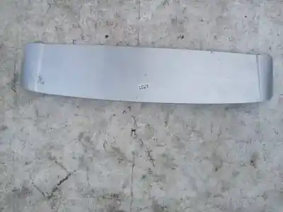 Peça sobressalente para automóvel em segunda mão spoiler da tampa da mala por bmw x5 (e53) 3.0 d referências oem iam 702612