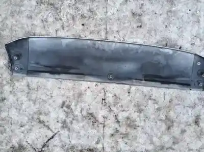 Second-hand car spare part rear spoiler for bmw x5 (e53) 3.0 d oem iam references 702612  20626000