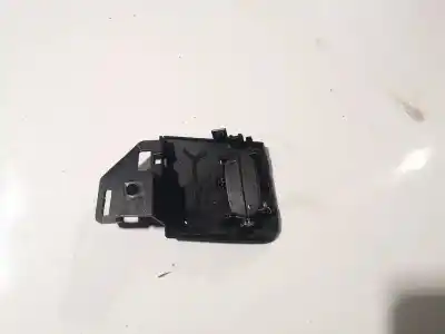 Автозапчасти б/у пластик за audi a5 (8t3) 2.0 tfsi ссылки oem iam 8k2905219a  