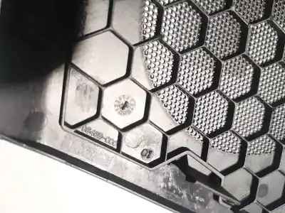 Second-hand car spare part plastics for audi a5 (8t3) 2.0 tfsi oem iam references 06468000  06468-000