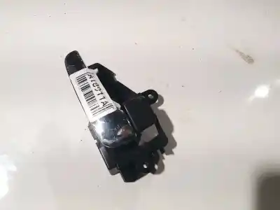 Piesă de schimb auto la mâna a doua mâner interior stânga spate pentru peugeot 4007 (vu_, vv_) 2.2 hdi referințe oem iam mn1053630