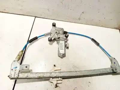 Peça sobressalente para automóvel em segunda mão elevador de vidros dianteiro direito por peugeot 406 (8b) 2.0 hdi 110 referências oem iam 