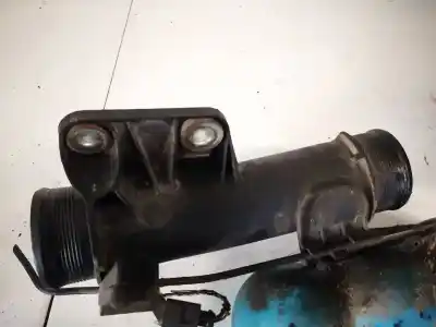 Peça sobressalente para automóvel em segunda mão tubo do intercooler por audi a5 cabriolet (8f7) 2.7 v6 24v tdi referências oem iam 8k0145673e  