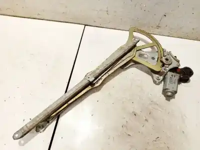 Second-hand car spare part driver left window regulator for toyota ipsum (_m2_) 2.0 d (clm20_) oem iam references 