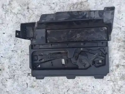 Second-hand car spare part plastics for bmw 3 (e90) 320 d oem iam references 5147714185907