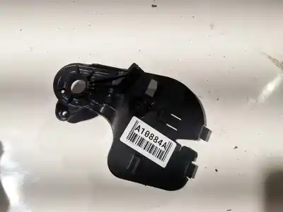 Second-hand car spare part plastics for audi a5 (8t3) 2.0 tfsi oem iam references 8t2823633