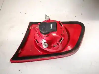 Pezzo di ricambio per auto di seconda mano luce di coda interna destra per volkswagen passat variant (3c5) 2.0 tdi riferimenti oem iam 3c9945093  